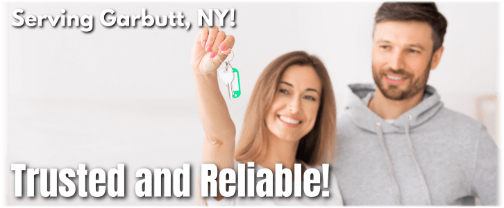 Locksmith Garbutt NY